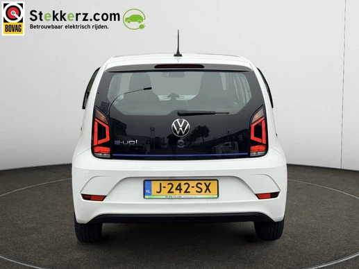 Volkswagen e-up! - Afbeelding 21 van 27