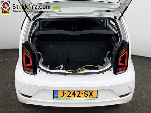Volkswagen e-up! - Afbeelding 22 van 27