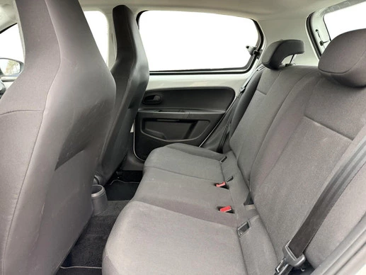 Volkswagen e-up! - Afbeelding 23 van 27