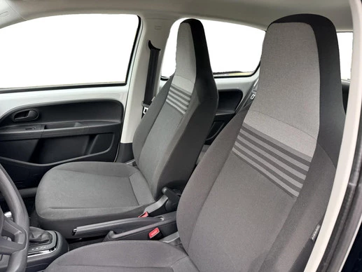 Volkswagen e-up! - Afbeelding 24 van 27