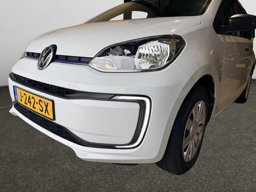 Volkswagen e-up! - Afbeelding 26 van 27