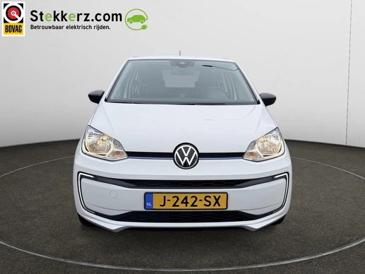 Volkswagen e-up! - Afbeelding 27 van 27