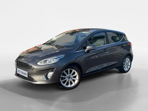 Ford Fiesta - Afbeelding 1 van 30