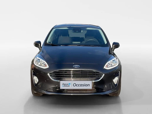 Ford Fiesta - Afbeelding 2 van 30