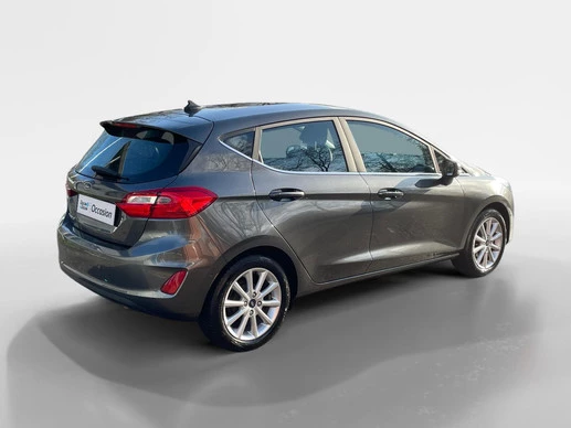 Ford Fiesta - Afbeelding 5 van 30