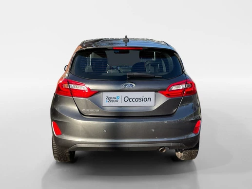 Ford Fiesta - Afbeelding 6 van 30