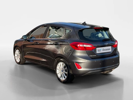 Ford Fiesta - Afbeelding 7 van 30