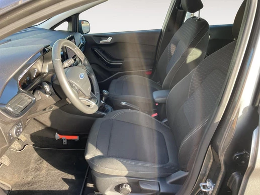 Ford Fiesta - Afbeelding 8 van 30