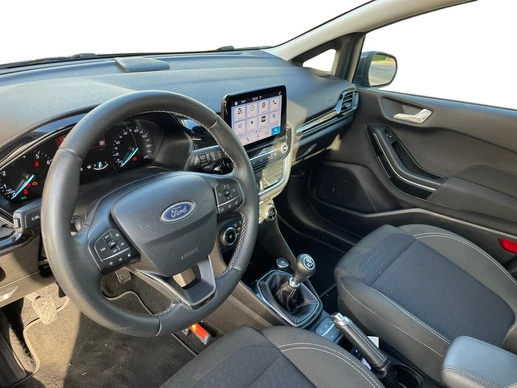 Ford Fiesta - Afbeelding 9 van 30