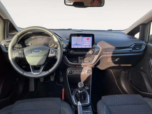 Ford Fiesta - Afbeelding 10 van 30