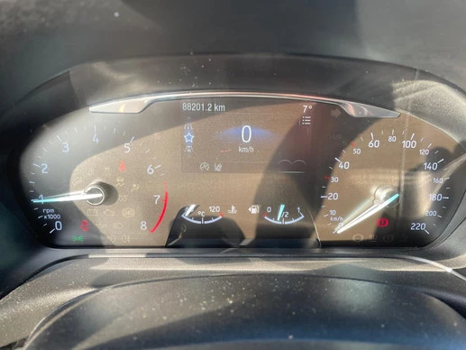 Ford Fiesta - Afbeelding 14 van 30