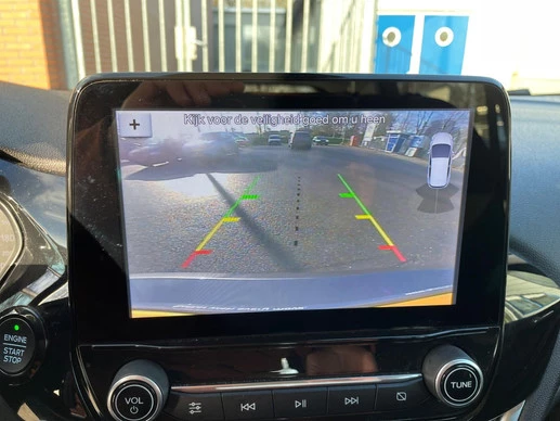 Ford Fiesta - Afbeelding 15 van 30