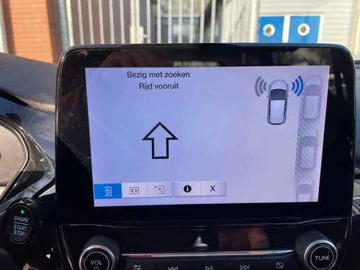 Ford Fiesta - Afbeelding 16 van 30