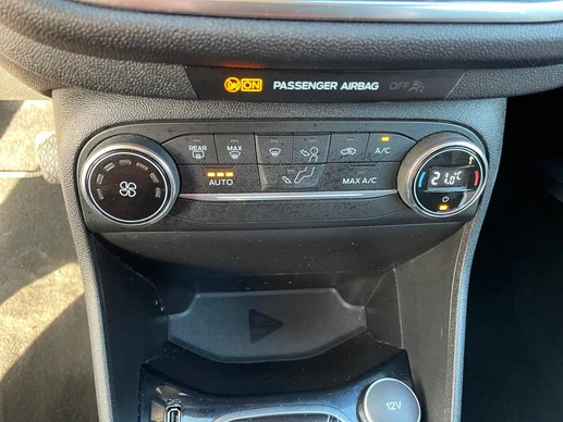 Ford Fiesta - Afbeelding 17 van 30