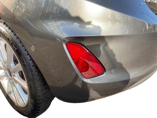 Ford Fiesta - Afbeelding 23 van 30