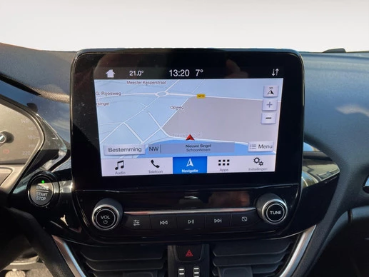 Ford Fiesta - Afbeelding 24 van 30