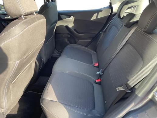 Ford Fiesta - Afbeelding 25 van 30