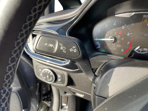 Ford Fiesta - Afbeelding 27 van 30