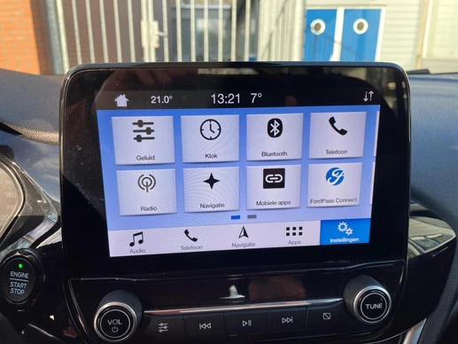 Ford Fiesta - Afbeelding 29 van 30