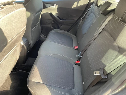 Ford Fiesta - Afbeelding 30 van 30