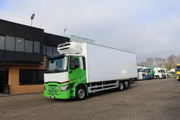 Renault T430 - Afbeelding 1 van 30