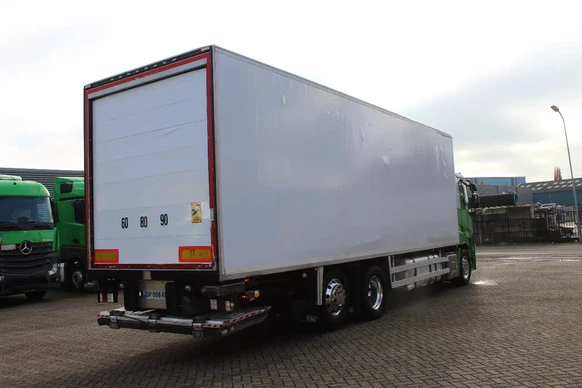 Renault T430 - Afbeelding 3 van 30