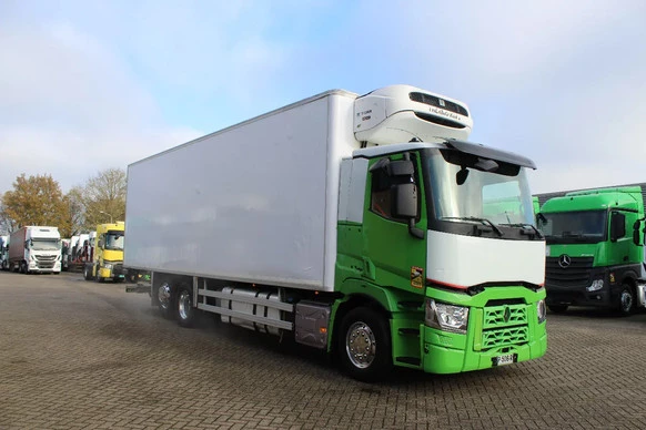 Renault T430 - Afbeelding 4 van 30