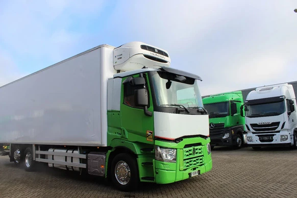 Renault T430 - Afbeelding 5 van 30