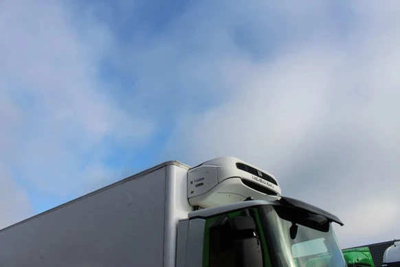 Renault T430 - Afbeelding 7 van 30