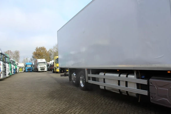 Renault T430 - Afbeelding 8 van 30