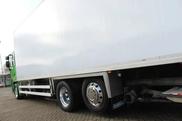 Renault T430 - Afbeelding 22 van 30