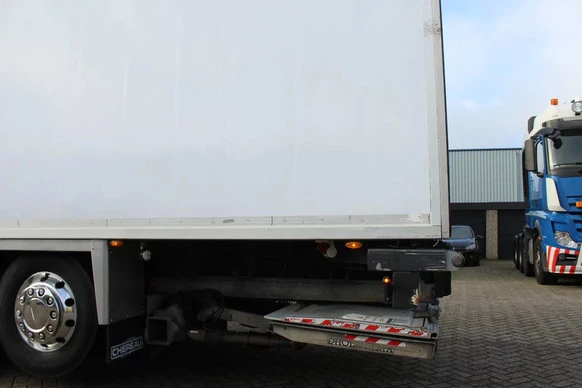 Renault T430 - Afbeelding 23 van 30