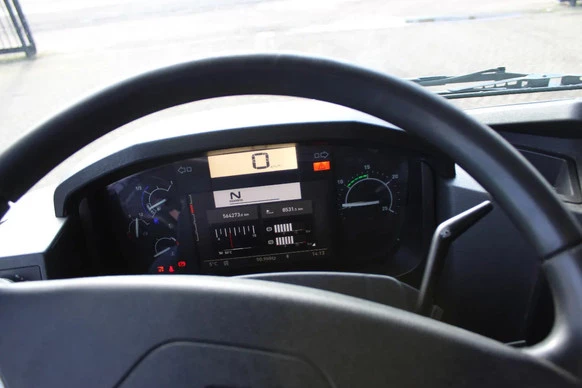 Renault T430 - Afbeelding 28 van 30