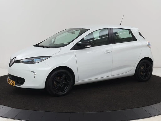 Renault ZOE - Afbeelding 1 van 30