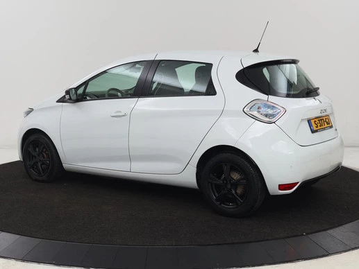 Renault ZOE - Afbeelding 2 van 30