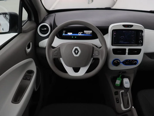 Renault ZOE - Afbeelding 3 van 30