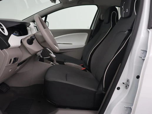 Renault ZOE - Afbeelding 4 van 30
