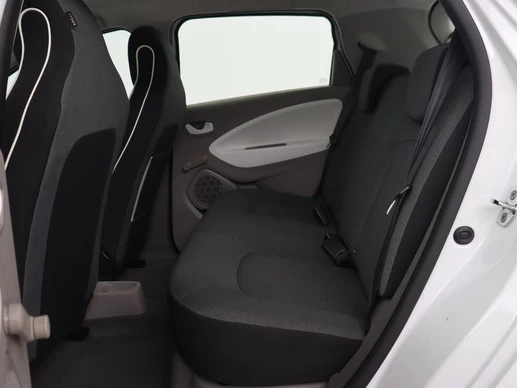 Renault ZOE - Afbeelding 6 van 30