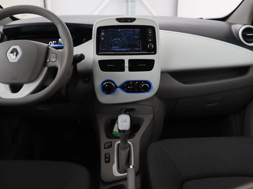 Renault ZOE - Afbeelding 7 van 30