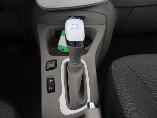 Renault ZOE - Afbeelding 8 van 30