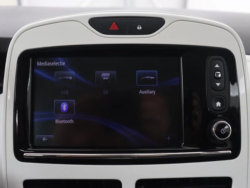 Renault ZOE - Afbeelding 11 van 30