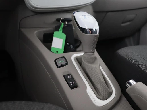 Renault ZOE - Afbeelding 15 van 30