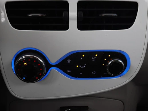 Renault ZOE - Afbeelding 16 van 30