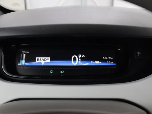 Renault ZOE - Afbeelding 18 van 30