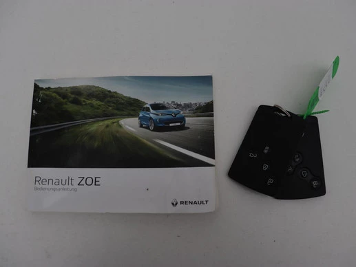 Renault ZOE - Afbeelding 22 van 30