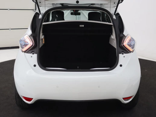 Renault ZOE - Afbeelding 23 van 30