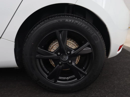 Renault ZOE - Afbeelding 24 van 30