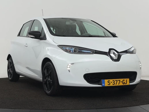 Renault ZOE - Afbeelding 26 van 30