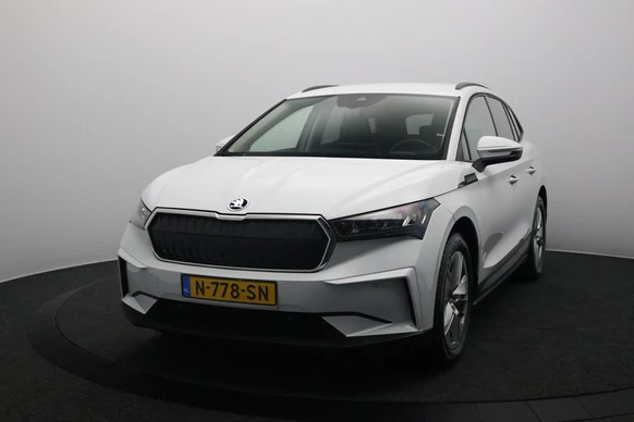 Škoda Enyaq iV - Afbeelding 1 van 30
