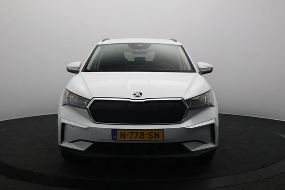 Škoda Enyaq iV - Afbeelding 2 van 30